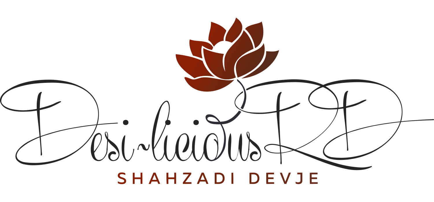 Desi~licious RD, Shahzadi Devje