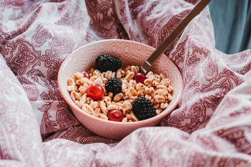 94.3 The Drive - Healthy Foods That Really Aren’t