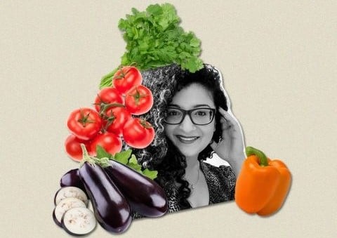 The Kit - Shahzadi Devje's Spicy Bainghan Bharta Recipe
